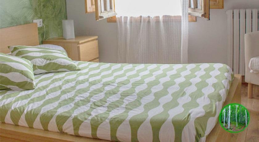 Hostal Iguer 아이사 외부 사진
